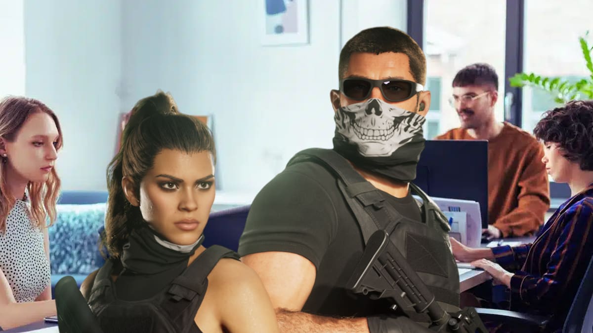 Vacaciones Grand Theft Auto VI