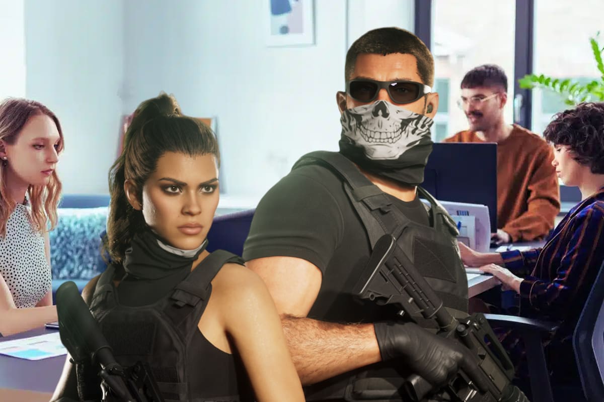 El hype por GTA VI está por las nubes y muchas personas planean faltar al trabajo para jugar la nueva entrega durante el lanzamiento, revela nuevo informe