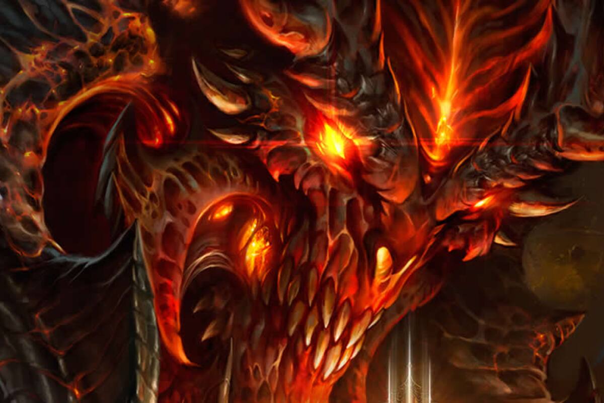 Blizzard prepara nuevo juego de Diablo
