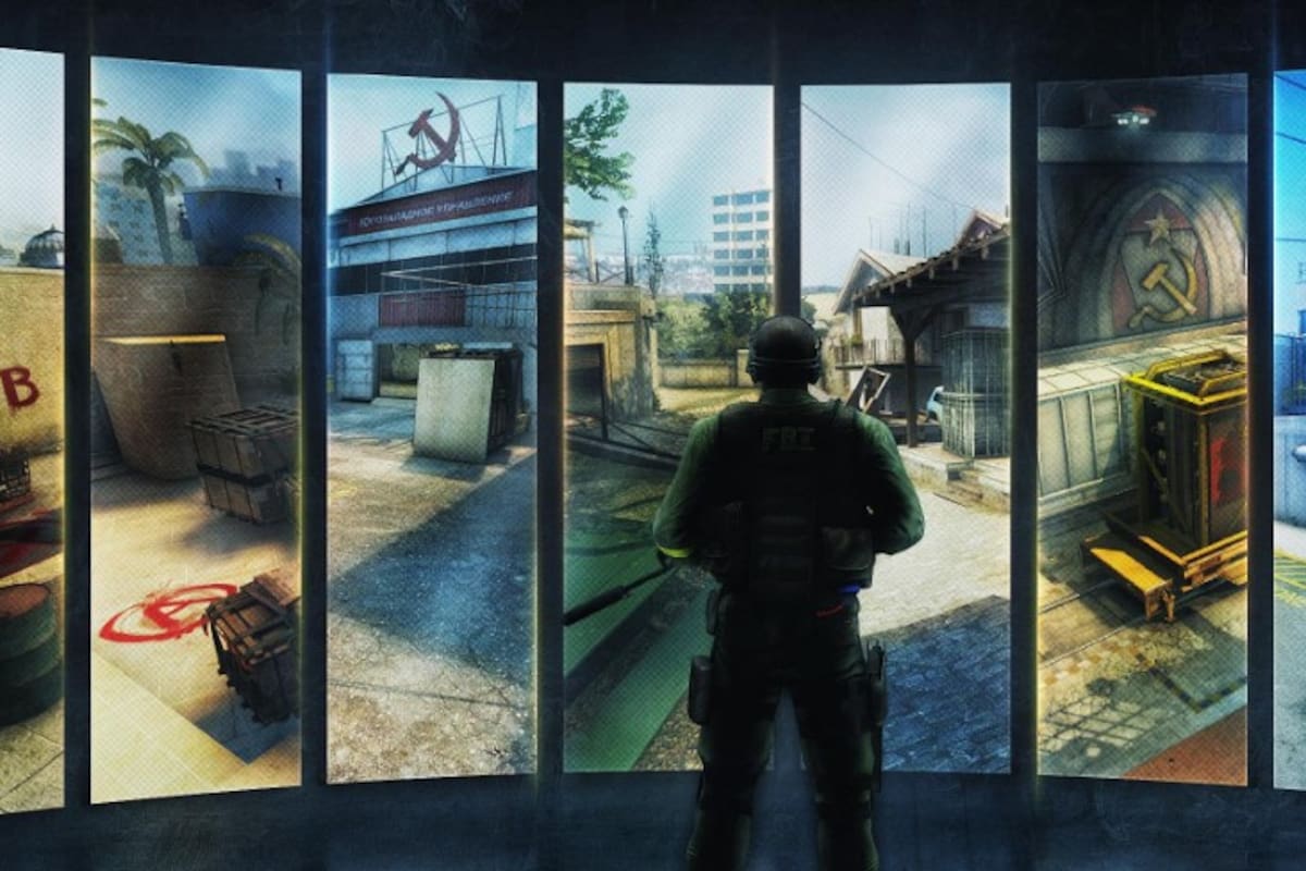 Valve hace trabajar más de 3 mil procesadores para encontrar tramposos de Counter-Strike