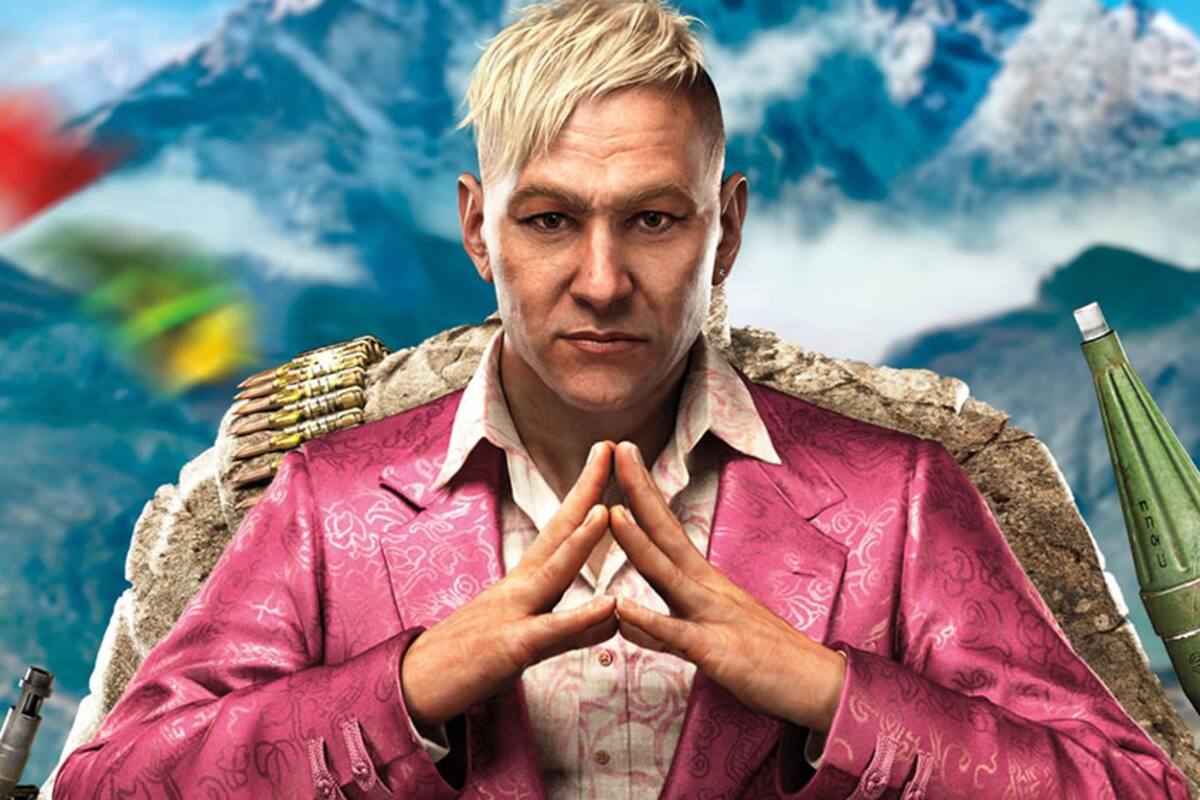 Desarrollador de Ubisoft propone Far Cry latino