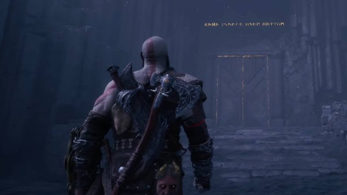 Valhalla añadirá nuevas aventuras de combate para Kratos