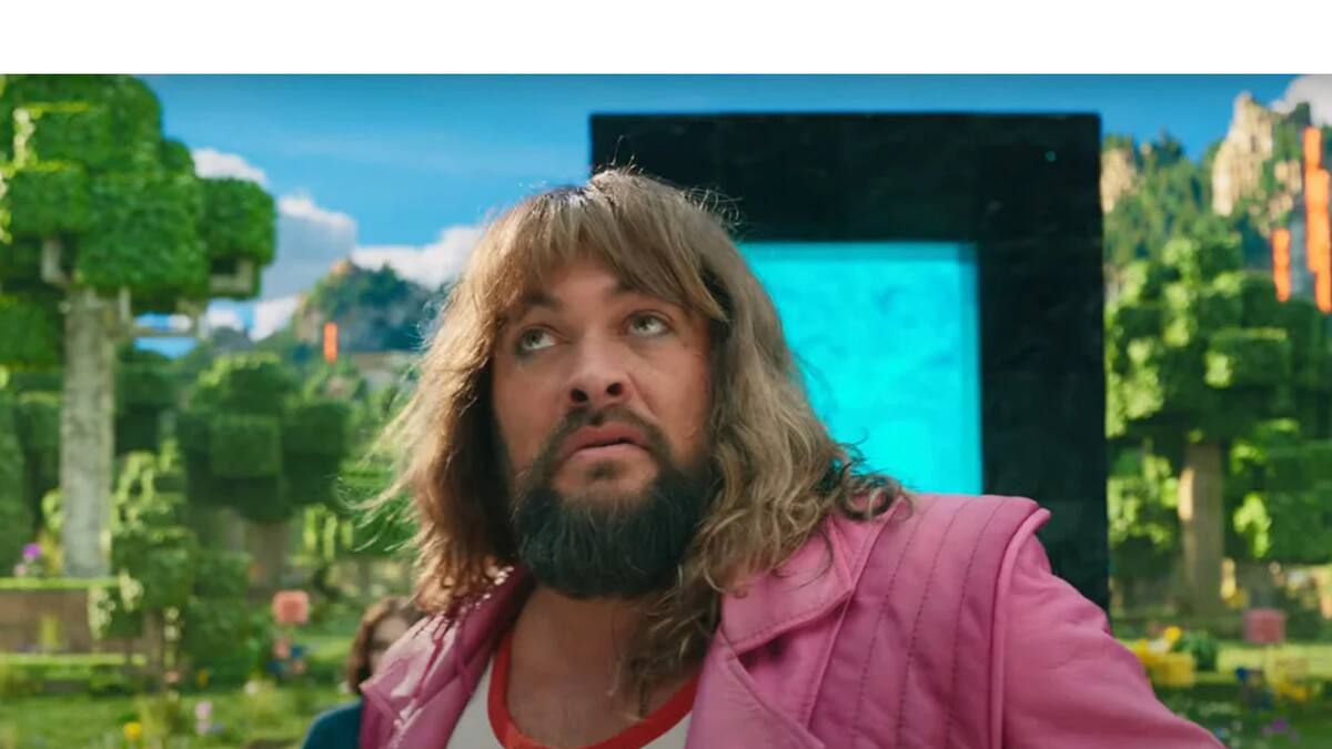 Valkyrae confirmó que tendrá un cameo en la cinta live-action