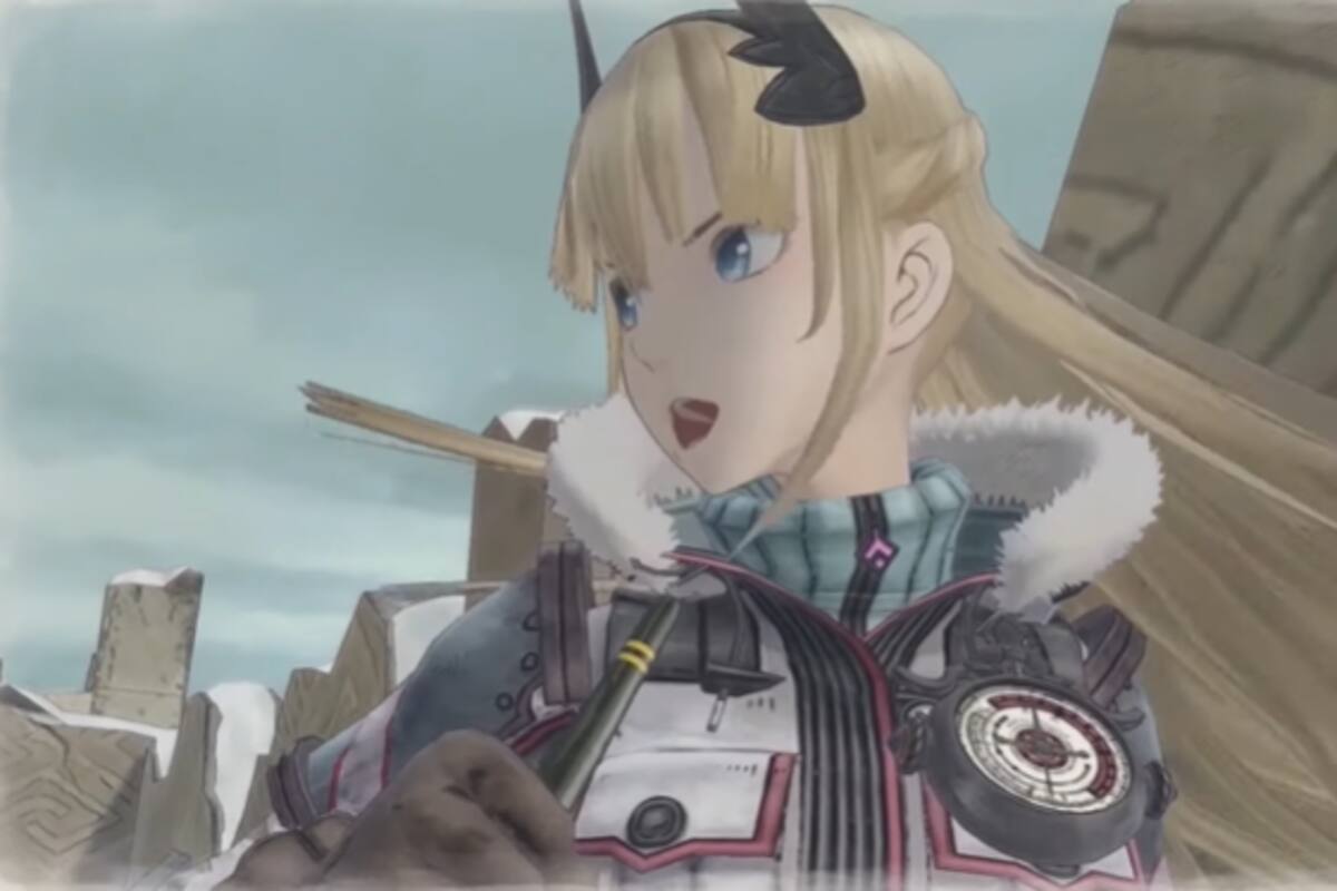 Valkyria Chronicles 4: Complete Edition - Tráiler de Lanzamiento | Stadia