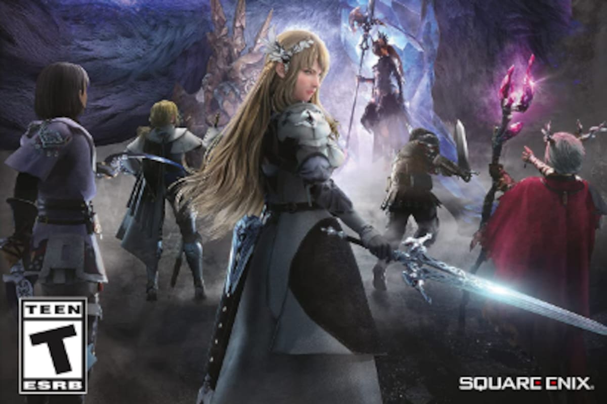 Valkyrie Elysium