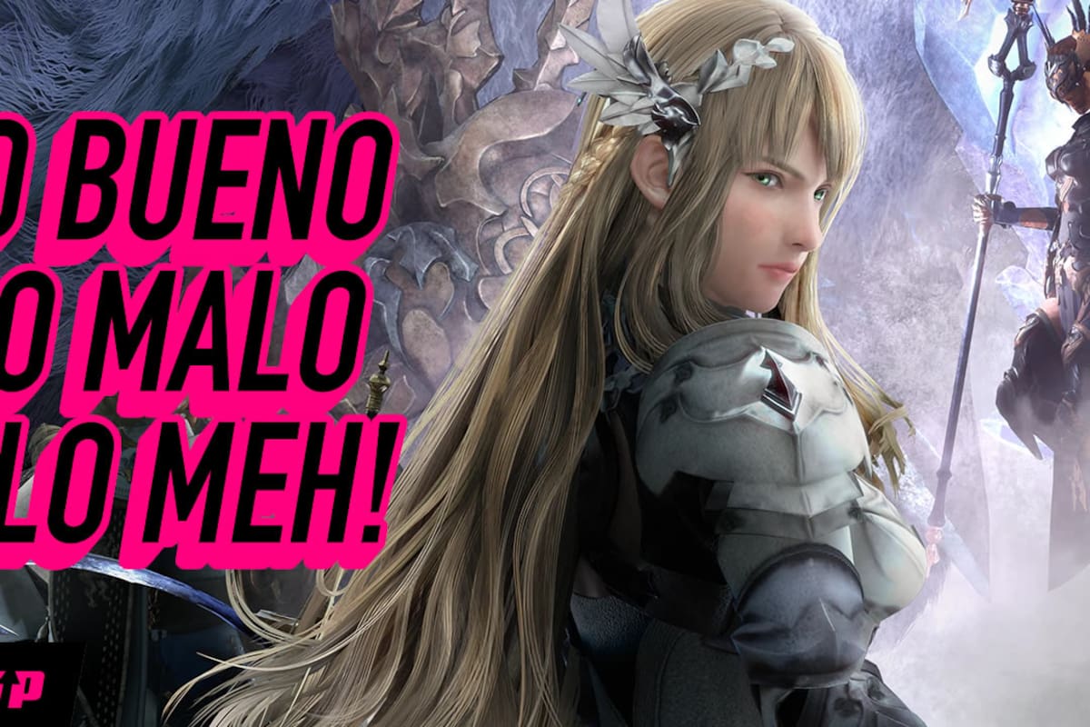 Valkyrie Elysium