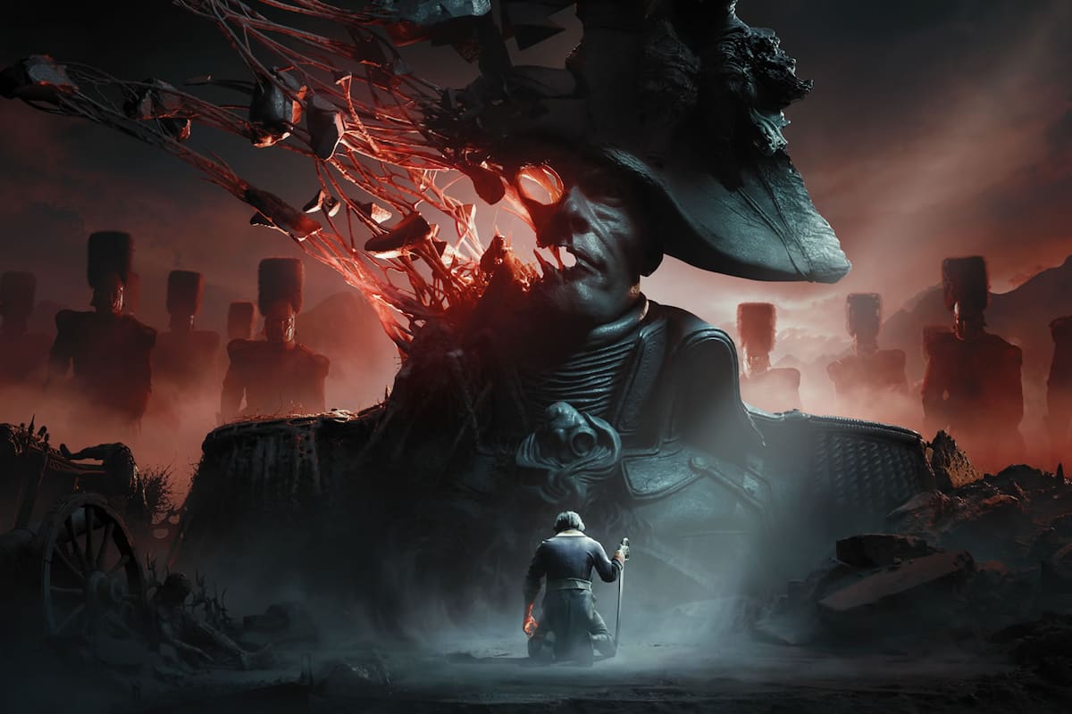 Valor Mortis