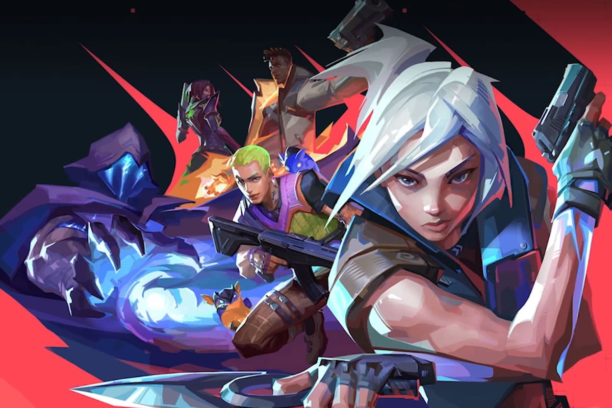 ¿Riot deja inservibles las PC de los tramposos de Valorant? La compañía advierte que seguirá luchando contra quienes no jueguen de forma legítima y legal