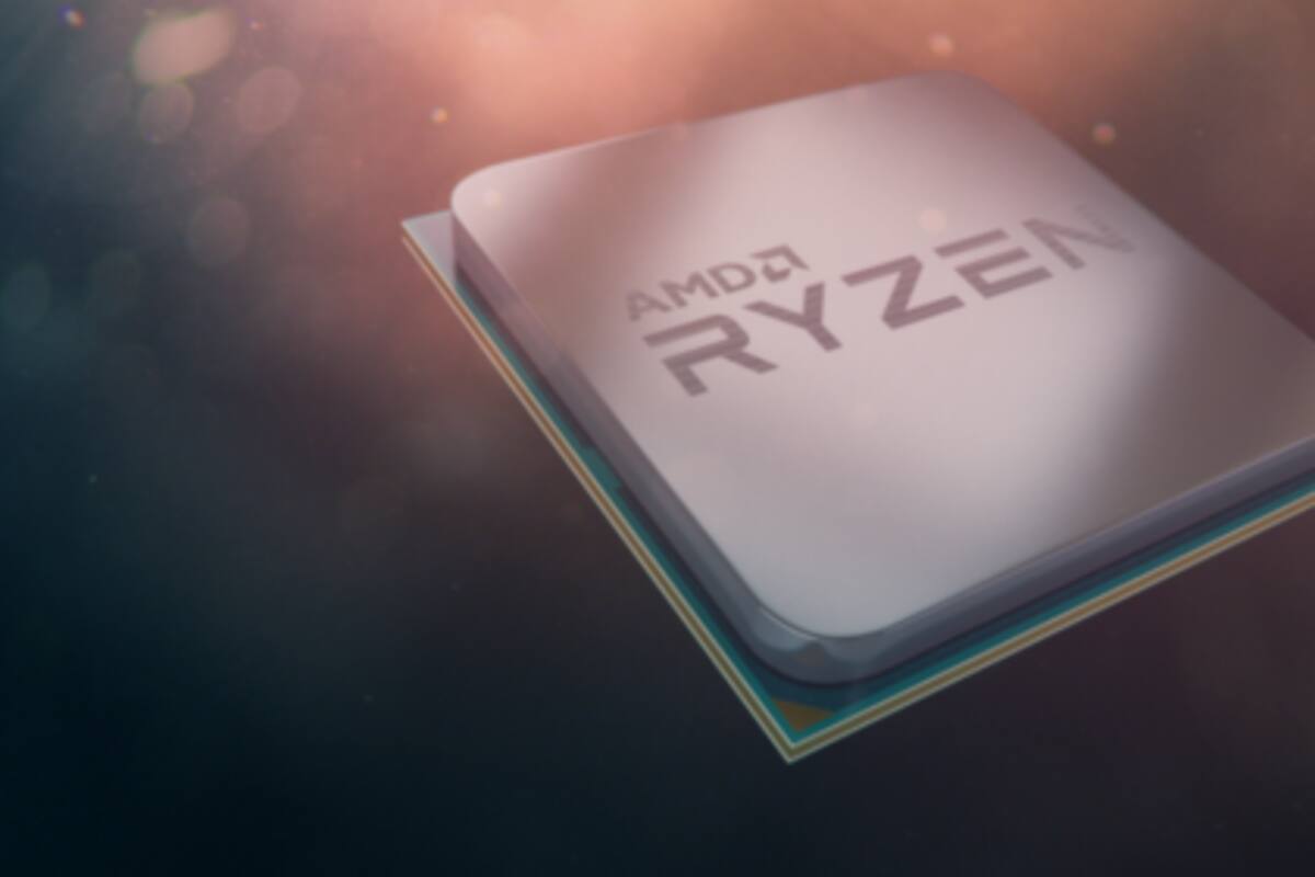 Estos son los precios de los procesadores Ryzen de AMD