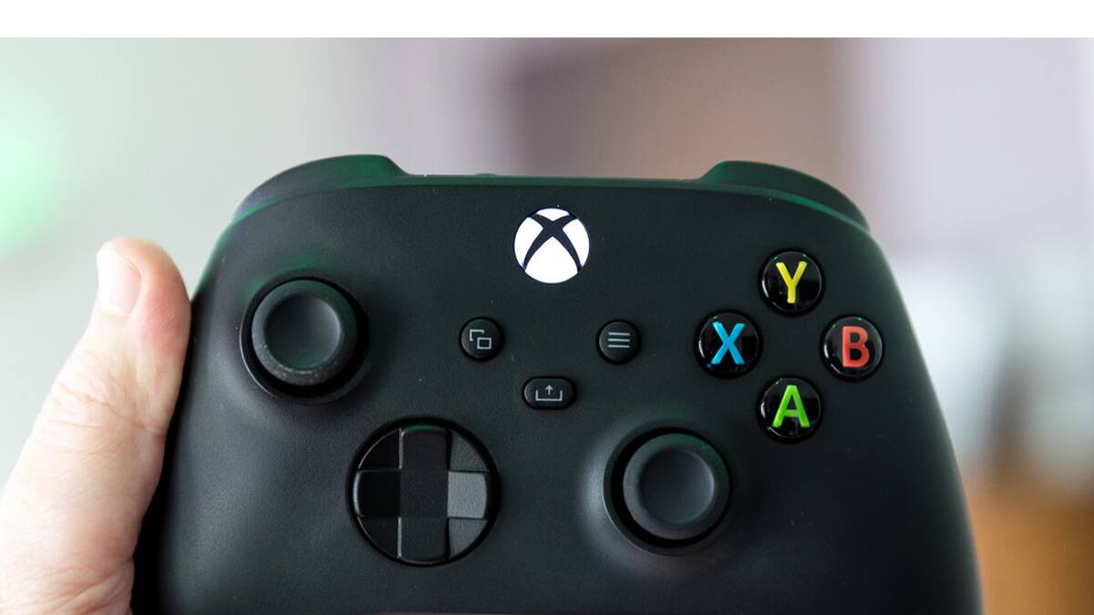 Valve ahora ofrece soporte extendido para los mandos de Microsoft