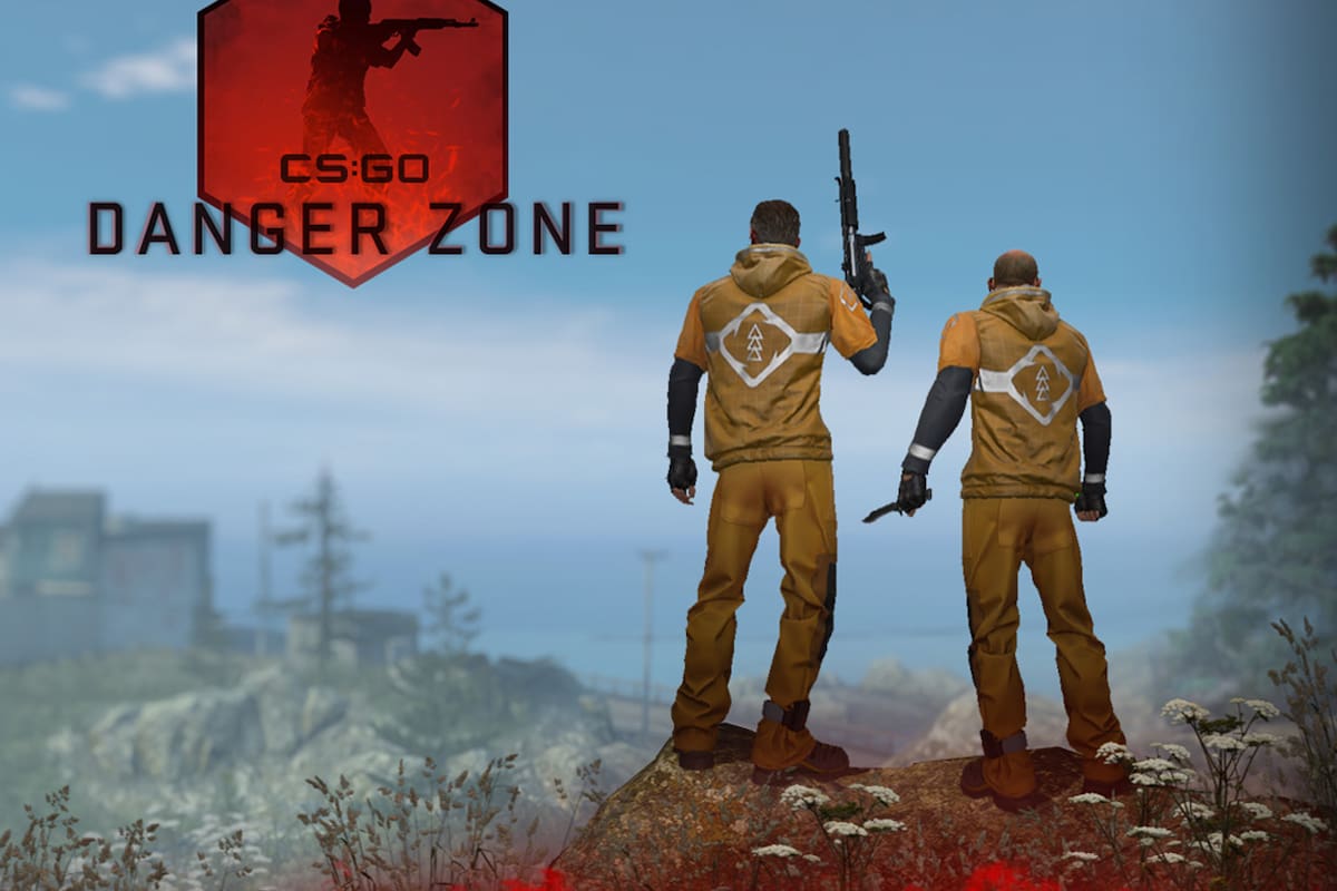 Filtran código fuente de Team Fortress 2 y Counter-Strike en Internet