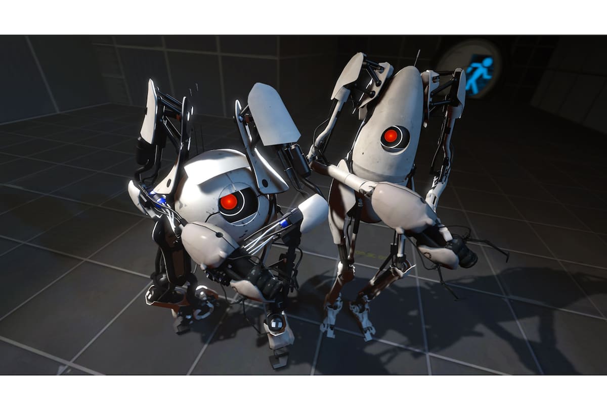 Actualización sorpresa para Portal 2 añade esperada función multijugador