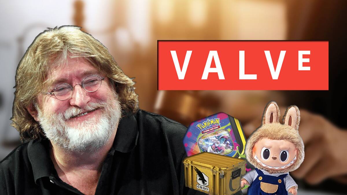 Valve demanda