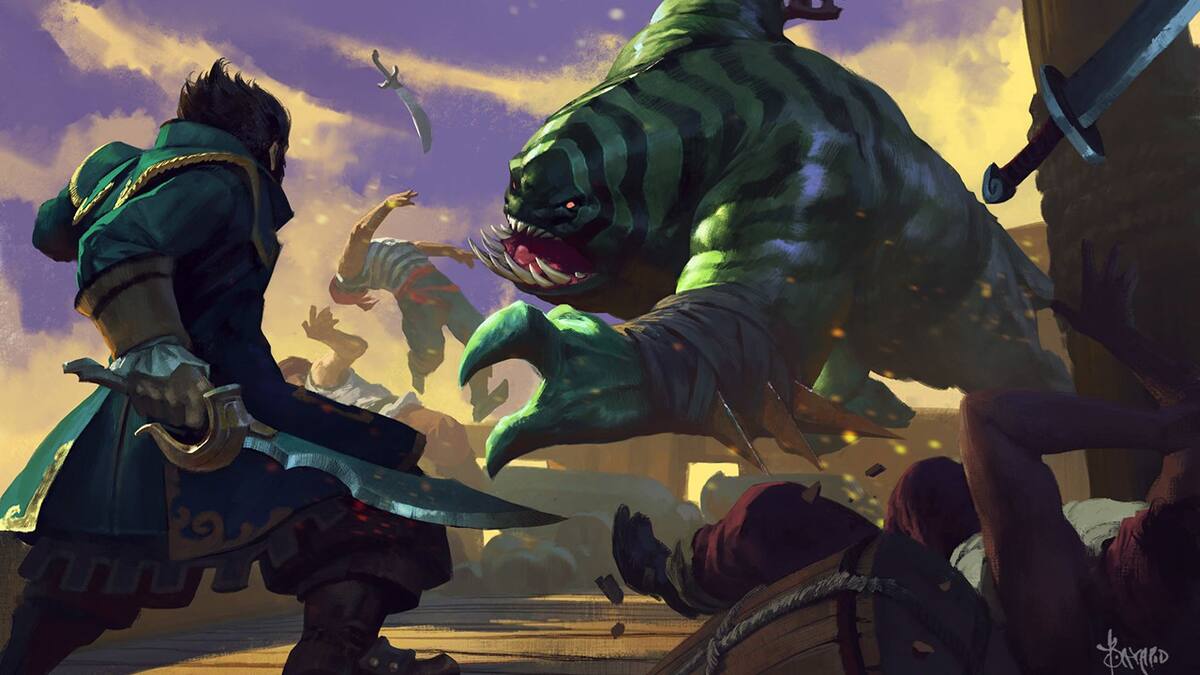 Valve detalló algunos cambios importantes para su juego de cartas