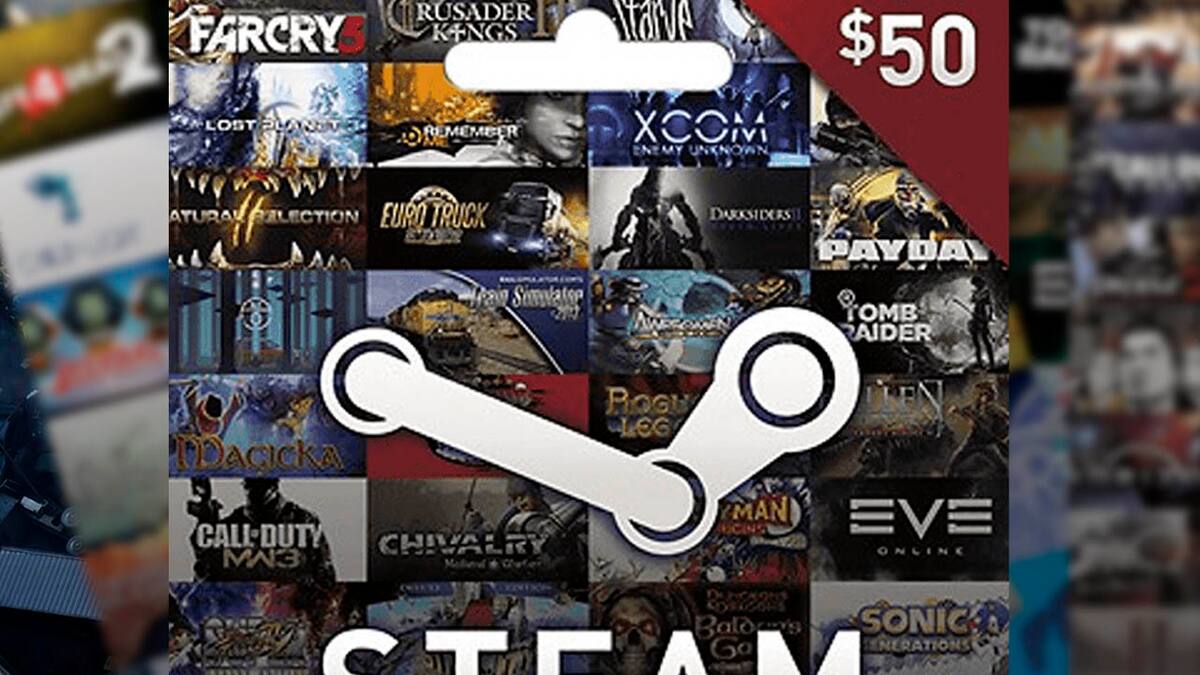 Valve dio a conocer qué juegos fueron los más populares de su plataforma en el año