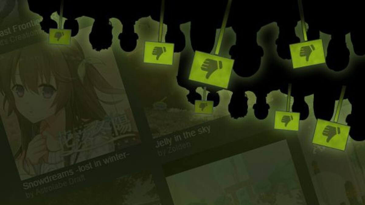 Valve explica el proceso de transición de la plataforma
