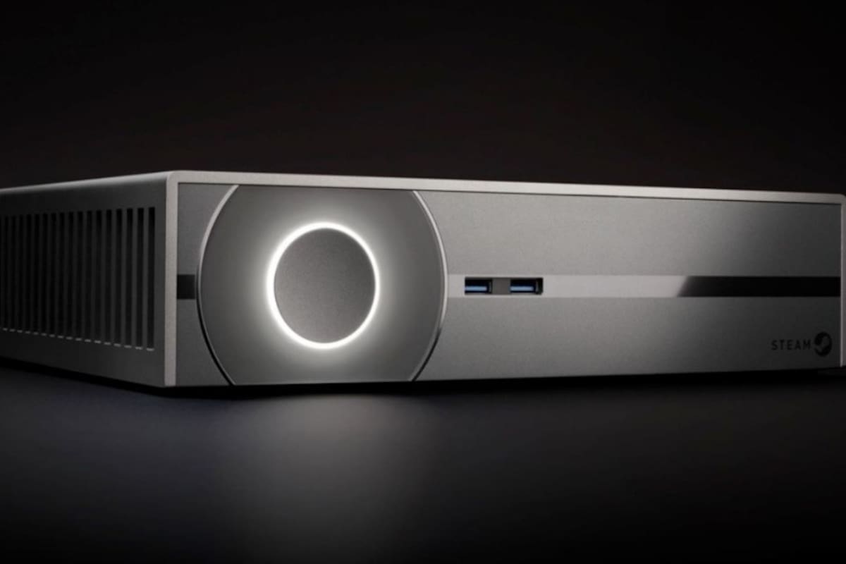 Valve Fremont: filtran detalles de la nueva y rumoreada consola de los dueños de Steam, ¿será potente?