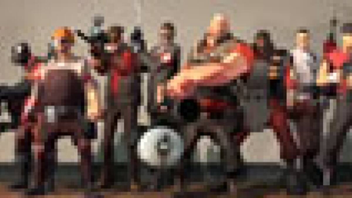 Valve habla del cambio más grande del Über Update