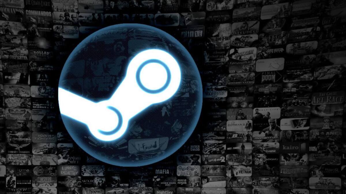 Valve informó nueva marca de usuarios conectados con 8.9 millones