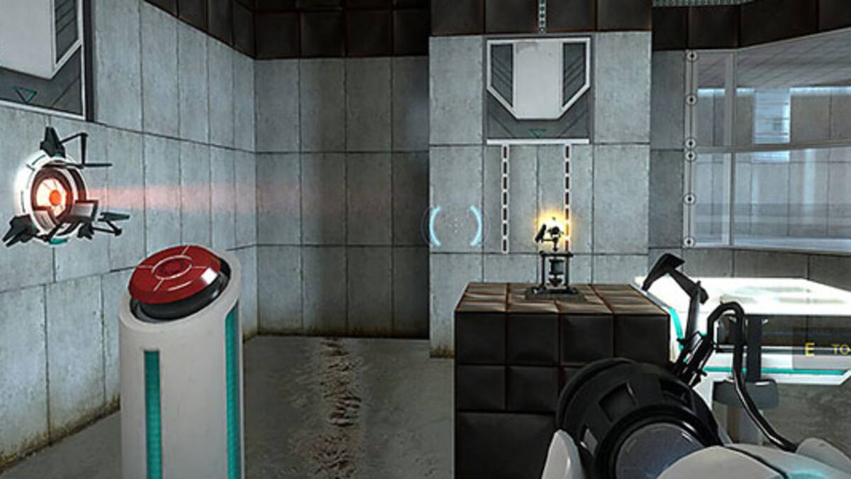 Valve lanza un programa educativo alrededor del FPS