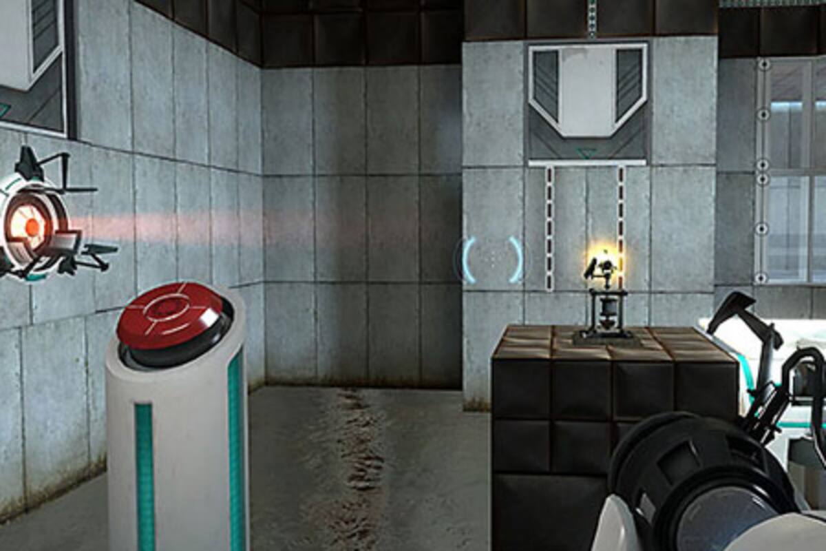 Portal gratis por tiempo limitado para PC y Mac