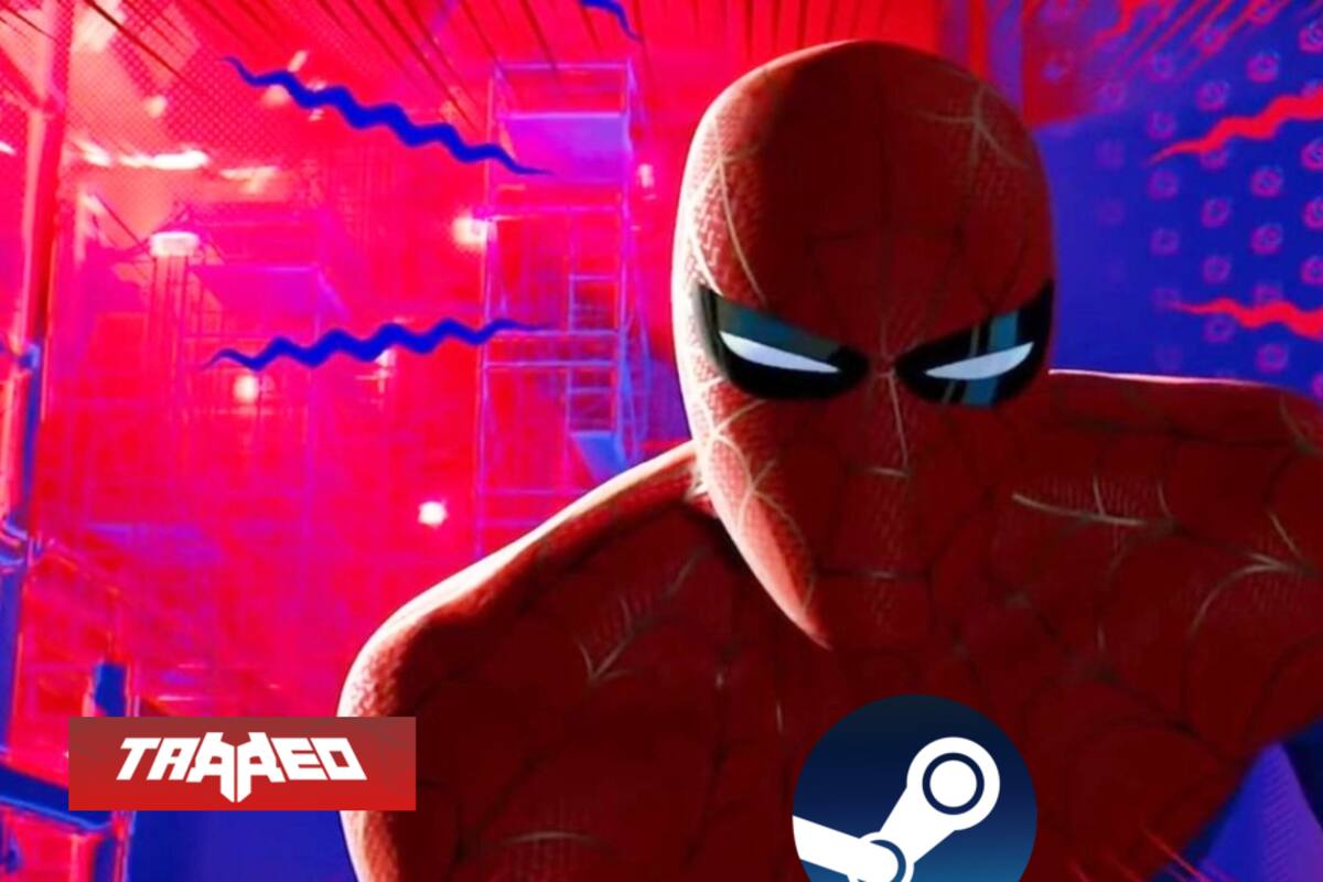 Steam bajo el precio de Marvel's Spider-Man PC por error y quienes lo reservaron a ese valor, Valve les pide que cancelen la orden y vuelvan a comprar al precio normal