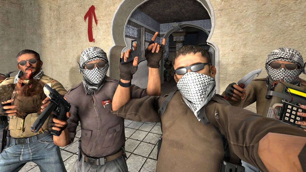 Valve probará el mercado chino con una Beta abierta