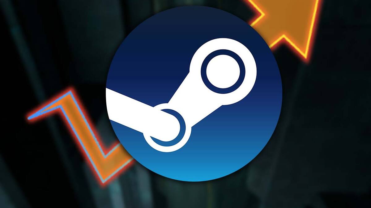 Valve regaló su aclamado FPS de acción a los fans para festejar el 20.° aniversario