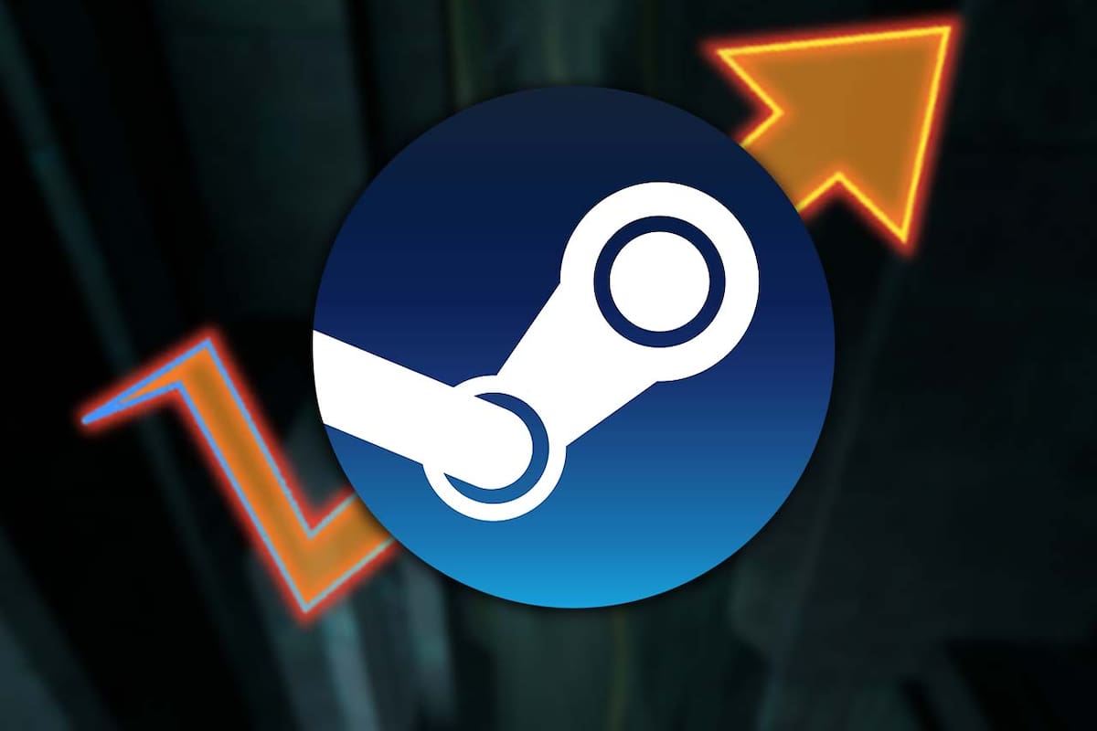 Tras estar gratis en PC, uno de los mejores juegos de la historia rompió su récord de jugadores en Steam