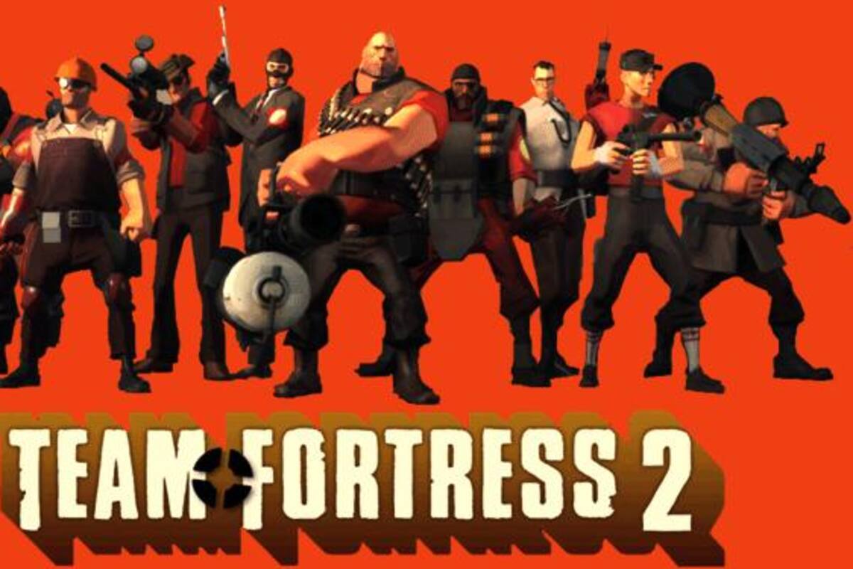 Team Fortress 2: Actualización del Scout
