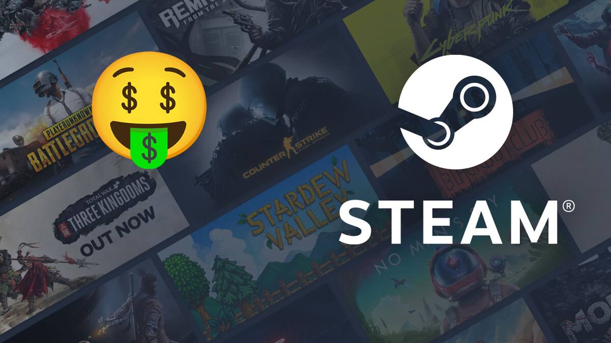 Valve reveló la fecha en que se llevará a cabo su esperado periodo de ofertas y descuentos