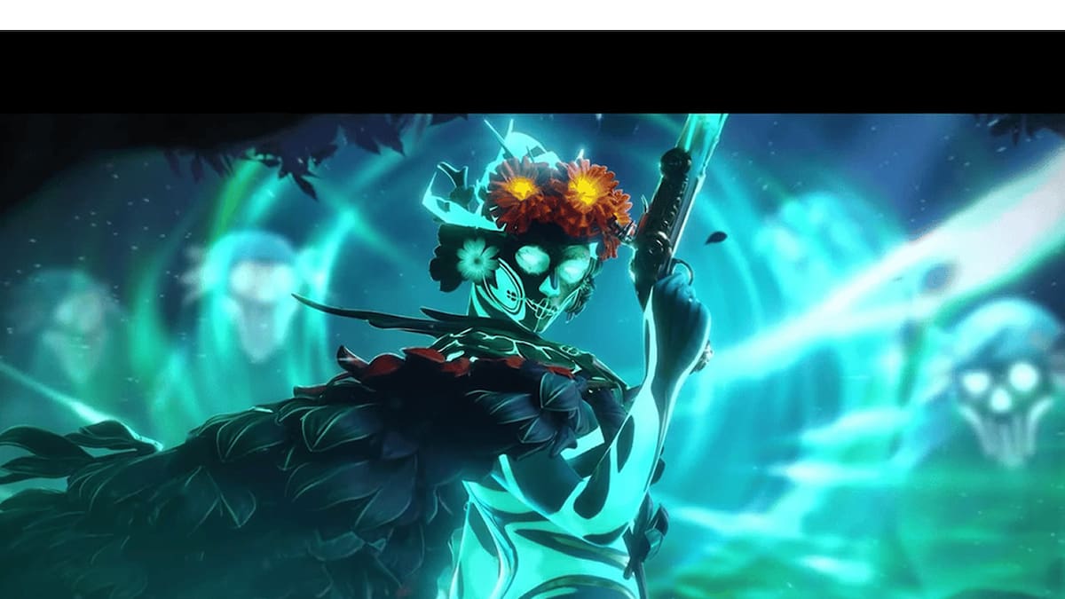 Valve reveló los primeros detalles de Muerta con un genial trailer