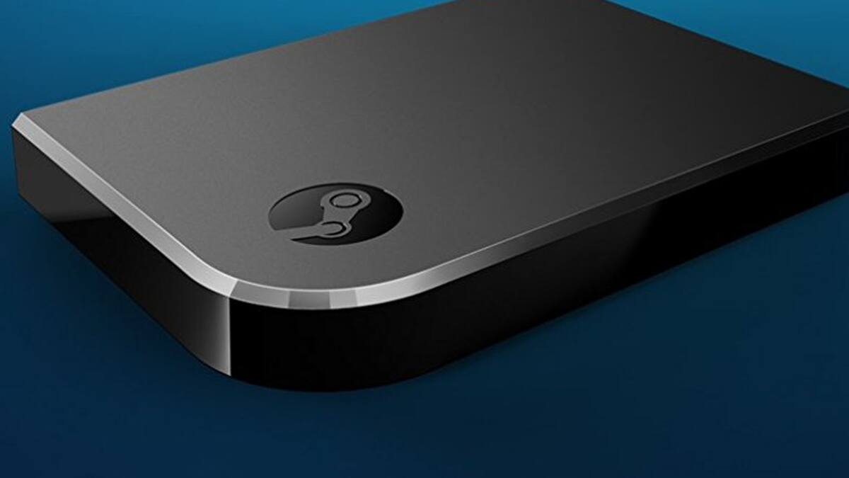Valve se compromete a dar soporte a su caja de streaming