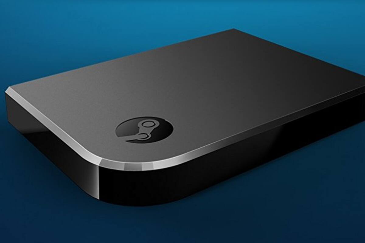 Parece que el Steam Link dejará de producirse