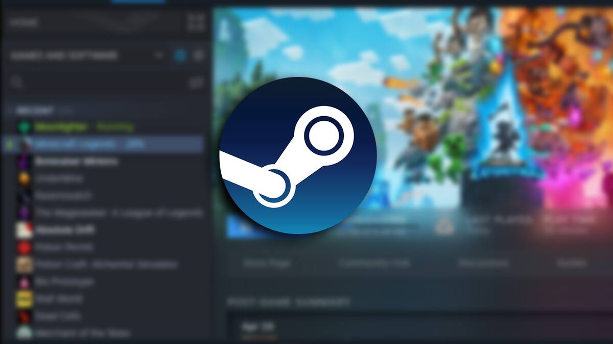 Valve sigue mejorando su tienda de juegos para PC