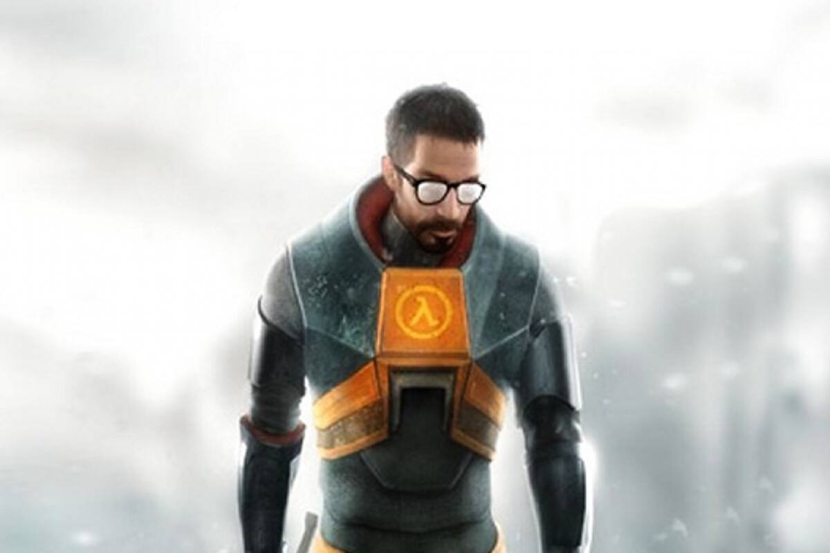 Gabe Newell habla sobre Half-Life 3: el número 3 no debe decirse