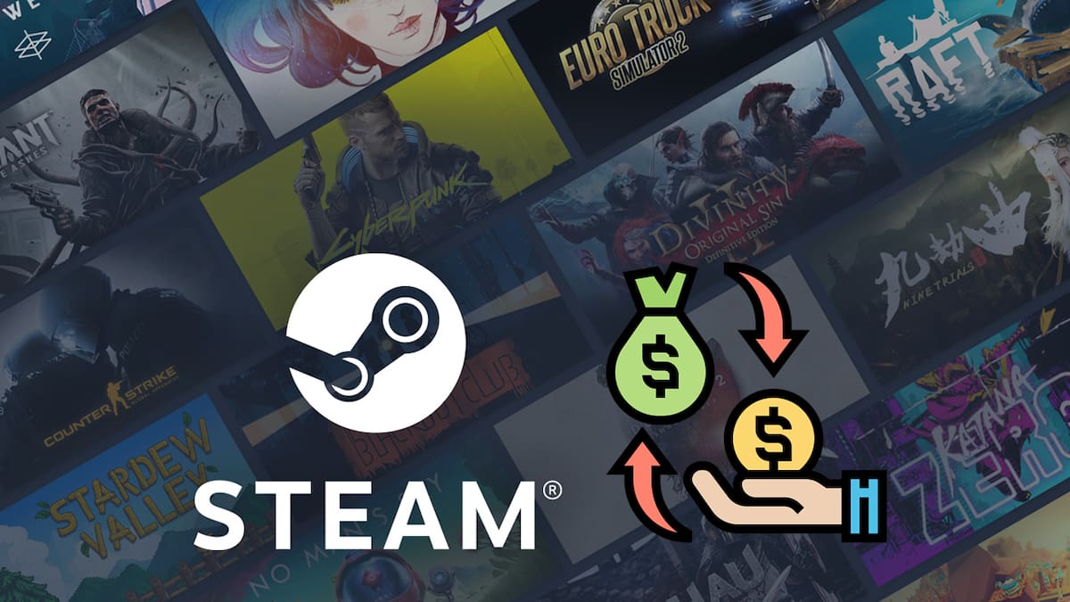 Valve solved a loophole that many users of its platform took advantage of