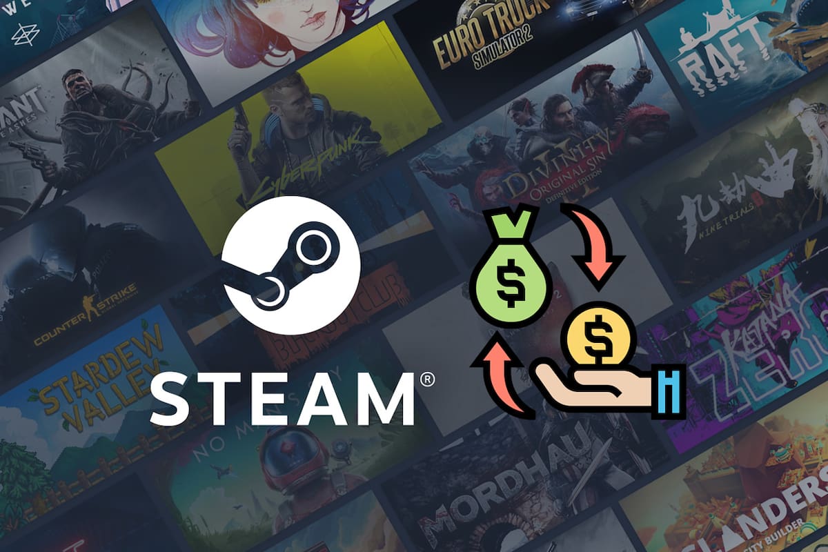 Steam is adjusting its refund policy and some gamers aren't going to like it