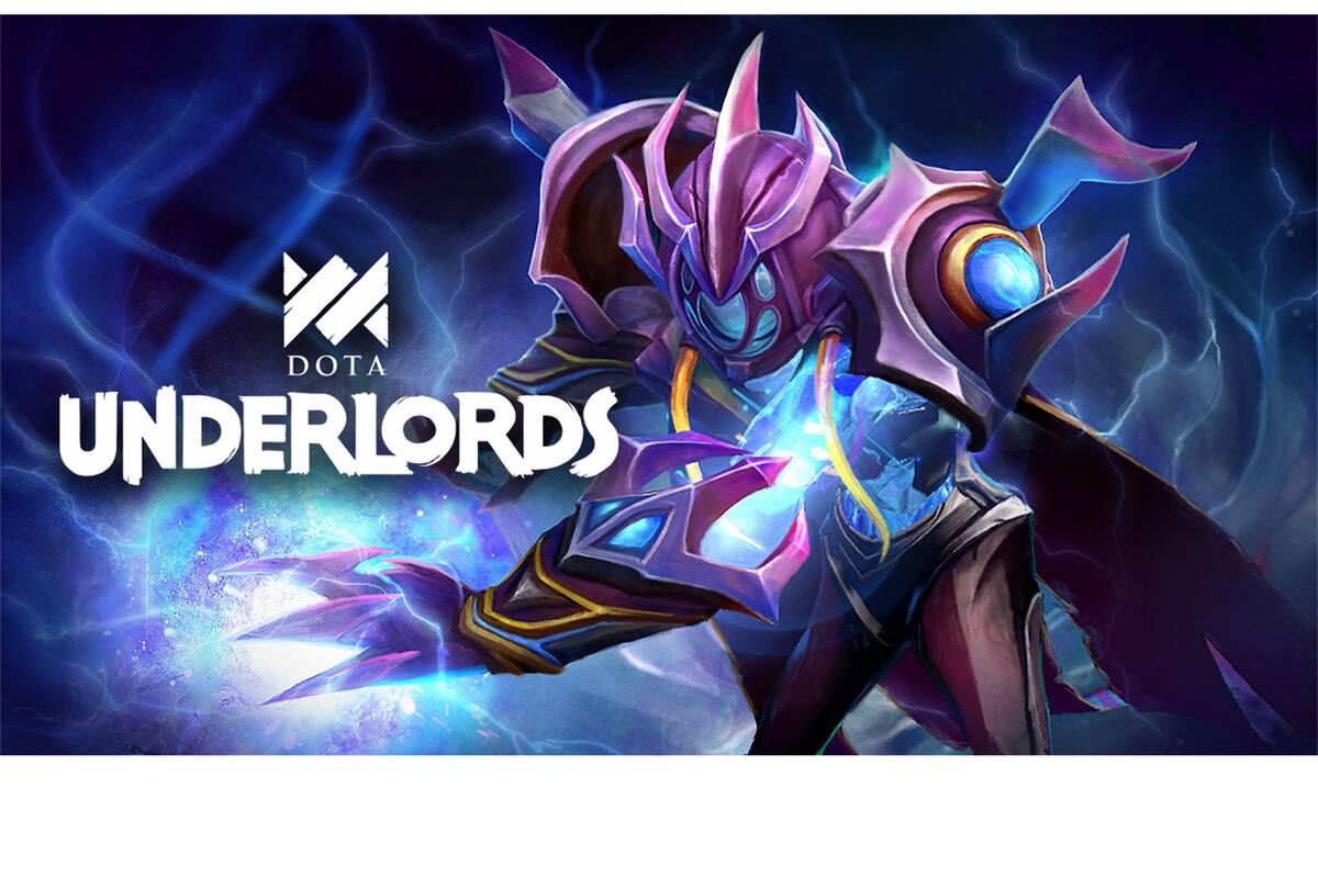 Dota Underlords saldrá de acceso anticipado el próximo mes