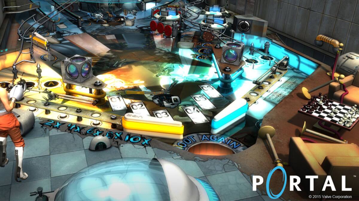 Valve y Zen Studios dan detalles de su colaboración