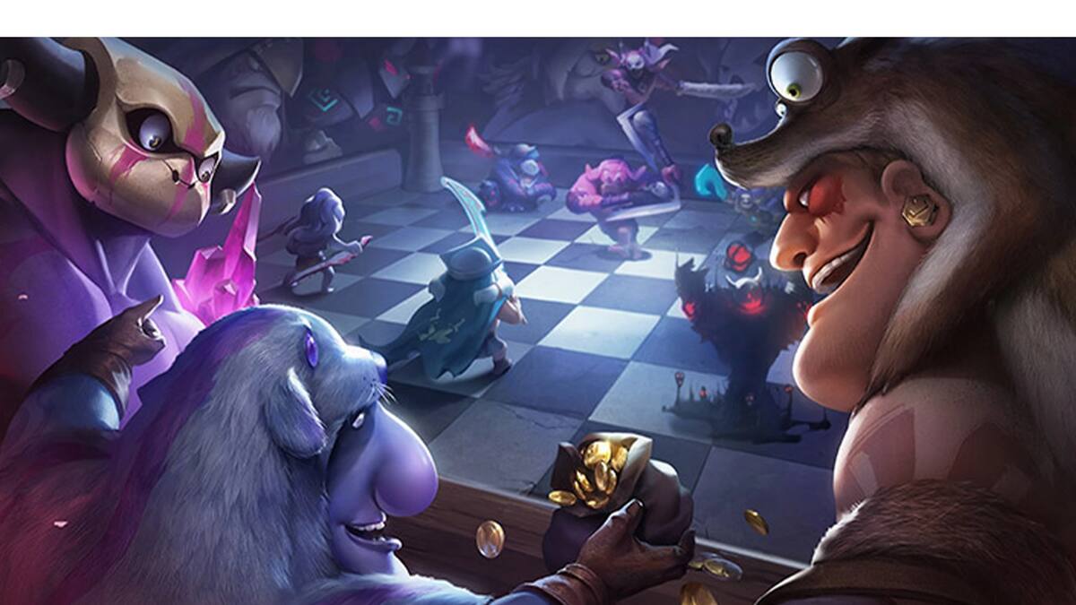 Valve ya trabaja en su versión independiente del mod de Dota 2
