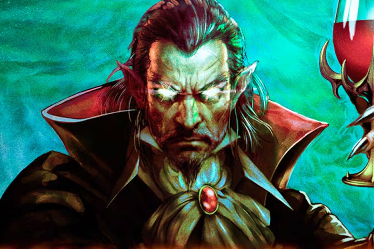 Los creadores de Vampire Survivors muestran nuevo avance de su roguelite de cartas y combate por turnos ¿Cuándo llega?