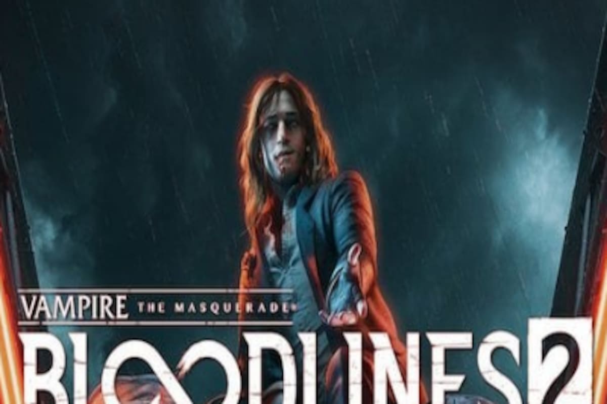 Vampire: The Masquerade – Bloodlines 2