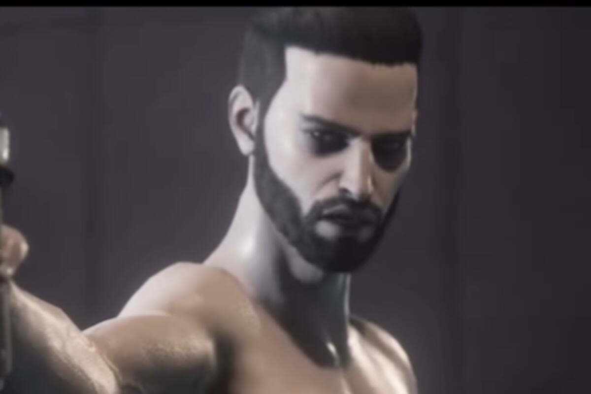 Vampire: The Masquerade Swansong - Tráiler de la Pre-orden