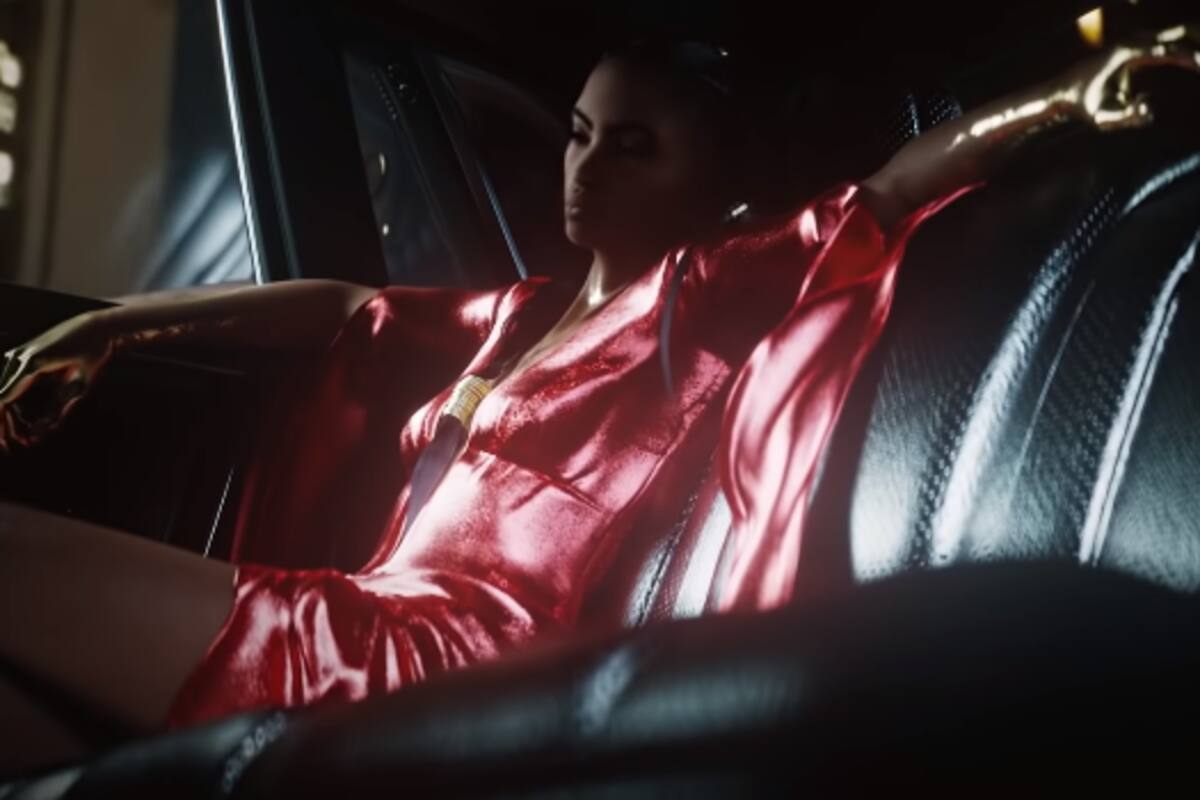 Vampire: The Masquerade – Swansong | 'Tráiler "The Invitation'