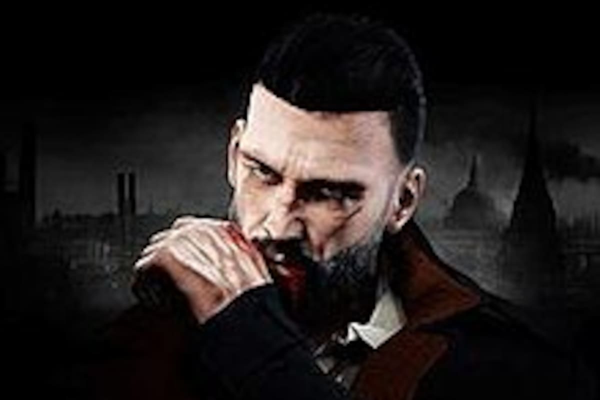Vampyr