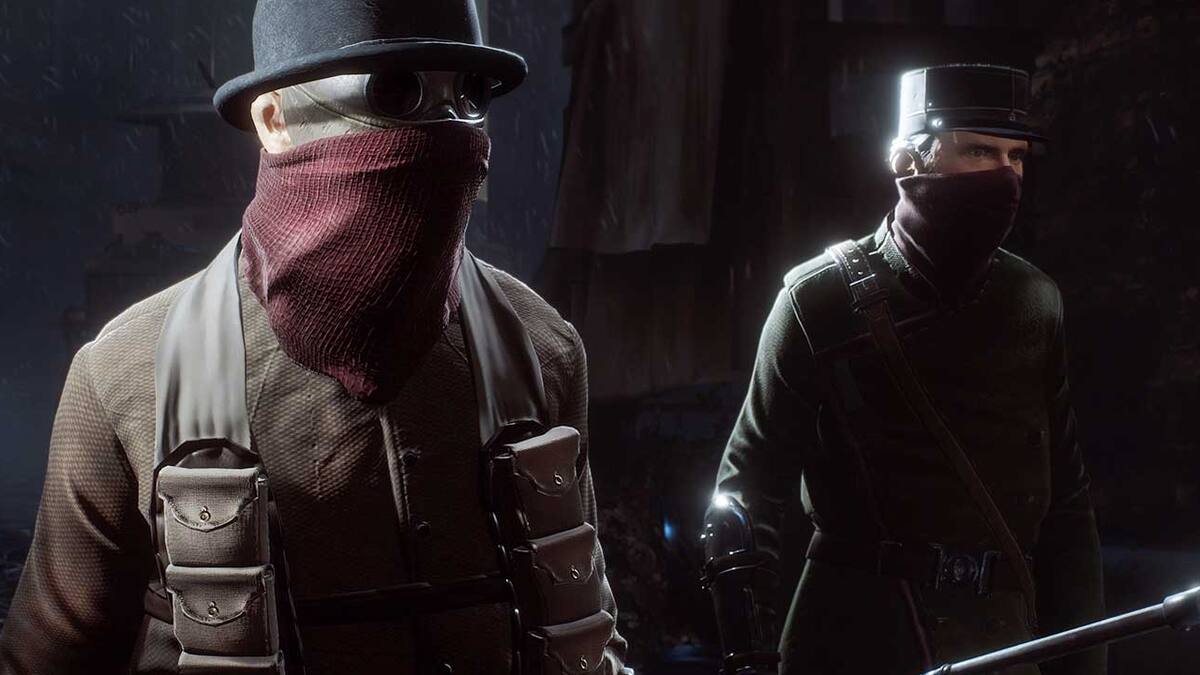 Vampyr ya vendió más de un millón de copias
