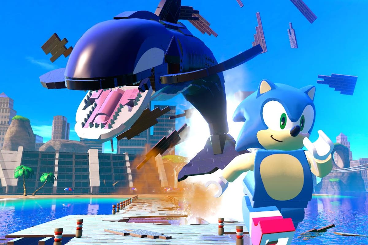 Doug Heder habla sobre el futuro de LEGO Dimensions