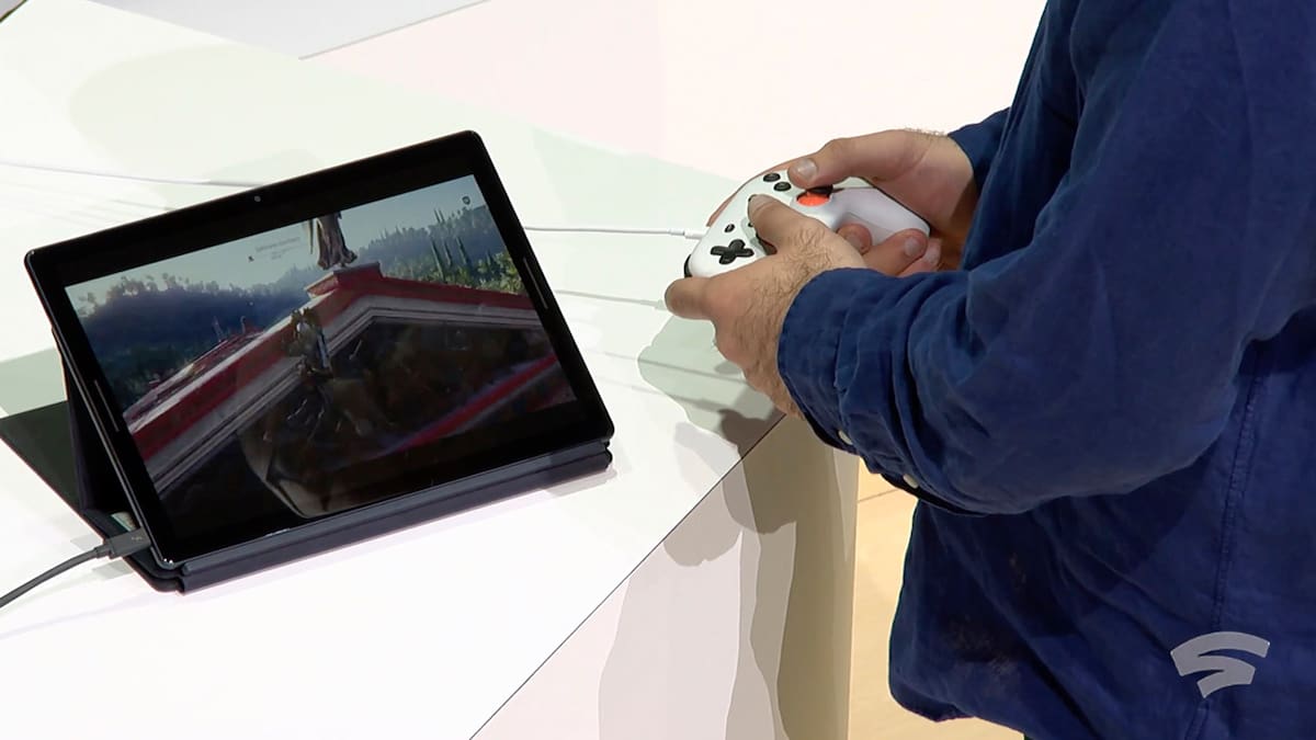 Varias dudas relacionadas con la plataforma se despejarán en STADIA Connect
