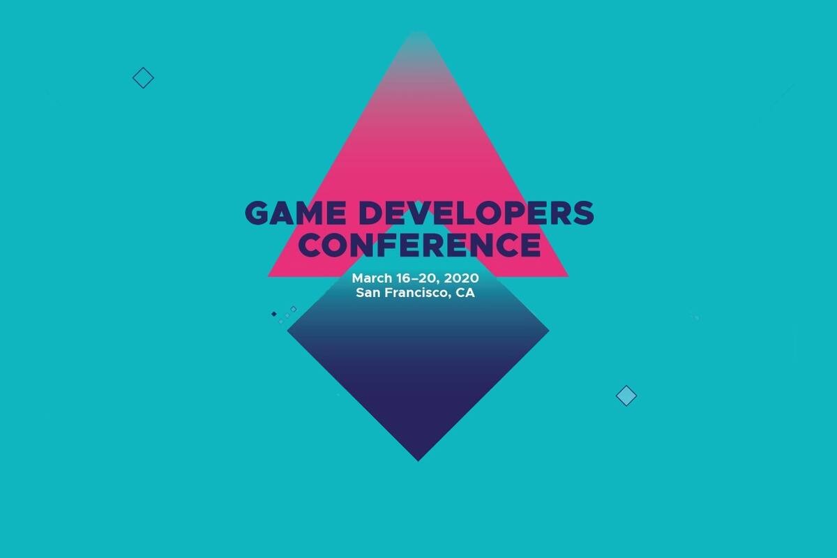 GDC 2020: posponen el evento por preocupaciones relacionadas con el coronavirus